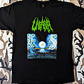 Unearth - TShirt or Longsleeve - Unearth - Spill The Plagues - T-Shirt