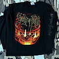 Deeds Of Flesh - TShirt or Longsleeve - Deeds Of Flesh - Winter Tour 2004 - Longsleeve