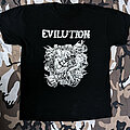 Evilution - TShirt or Longsleeve - Evilution - Shrine Of Desecration - T-Shirt