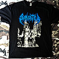 Sinister - TShirt or Longsleeve - Sinister - Perpetual Damnation - T-Shirt