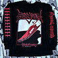 Gorgasm - TShirt or Longsleeve - Gorgasm - Bleeding Profusely - Longsleeve