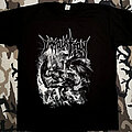 Immolation - TShirt or Longsleeve - Immolation - Acts Of God - T-Shirt