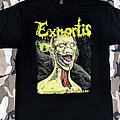 Exmortis - TShirt or Longsleeve - Exmortis - Darkened Path Revealed - T-Shirt