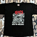 Kadath - TShirt or Longsleeve - Kadath - Orgy Of Violence - T-Shirt