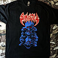 Sinister - TShirt or Longsleeve - Sinister - Diabolical Summoning - T-Shirt