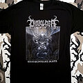 Diabolizer - TShirt or Longsleeve - Diabolizer - Khalkedonian Death - T-Shirt