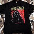 Fleshcrawl - TShirt or Longsleeve - Fleshcrawl - Bloodred Massacre - T-Shirt