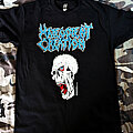 Malevolent Creation - TShirt or Longsleeve - Malevolent Creation - US Assault 1991 - T-Shirt