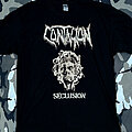 Contagion - TShirt or Longsleeve - Contagion - Seclusion - T-Shirt