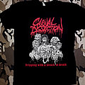 Carnal Dissection - TShirt or Longsleeve - Carnal Dissection - Dripping With A Stench Of Death