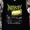 Inveracity - TShirt or Longsleeve - Inveracity - Extermination Of Millions - T-Shirt