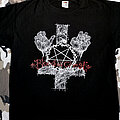 Blood Of Christ - TShirt or Longsleeve - Blood Of Christ - Logo - T-Shirt