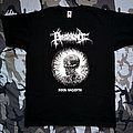 Abhorrence - TShirt or Longsleeve - Abhorrence - Vulgar Necrolatry - T-Shirt