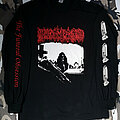 Decomposed - TShirt or Longsleeve - Decomposed - The Funeral Obsession - Longsleeve