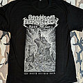 Despondency - TShirt or Longsleeve - Despondency Hymns Of Eternal Decay II - Fest - T-Shirt