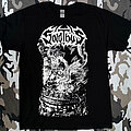 Solothus - TShirt or Longsleeve - Solothus - Barbarian - T-Shirt