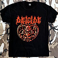 Deicide - TShirt or Longsleeve - Deicide - Deicide - T-Shirt