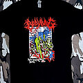 Bodybag - TShirt or Longsleeve - BodyBag - Mutilated Beyond Recognition - T-Shirt