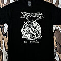 Dismember - TShirt or Longsleeve - Dismember - Last Blasphemies - T-Shirt