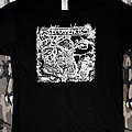 Abhorrence - TShirt or Longsleeve - Abhorrence - The Stench is slowly rising - T-Shirt