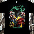 Sarkasm - TShirt or Longsleeve - Sarkasm - Inner Flame - T-Shirt