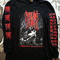 Malignant Altar - TShirt or Longsleeve - Malignant Altar - Ceremonial Decapitator - Longsleeve