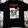 Morpheus - TShirt or Longsleeve - Morpheus - Adipocere - T-Shirt