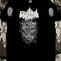 Cerebral Rot - TShirt or Longsleeve - Cerebral rot - Spewing Purulence - T-Shirt