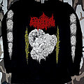 Cerebral Rot - TShirt or Longsleeve - Cerebral Rot - Vile Devourment - Longsleeve