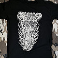 Ascended Dead - TShirt or Longsleeve - Ascended Dead - EU Tour 2023 - Tshirt