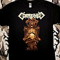 Corpsessed - TShirt or Longsleeve - Corpsessed - Malevolence - T-Shirt