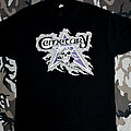 Cemetary - TShirt or Longsleeve - Cemetary - Logo - T-Shirt