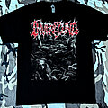 Inverecund - TShirt or Longsleeve - Inverecund - Engrossed In Horripilation - T-Shirt