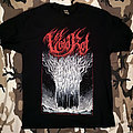 Void Rot - TShirt or Longsleeve - Void Rot - Descending Pillars - T-Shirt