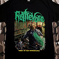 Rottrevore - TShirt or Longsleeve - Rottrevore - Hung By The Eyesockets - T-Shirt