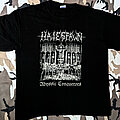 Hatespawn - TShirt or Longsleeve - Hatespawn - Abyssic Conquerors - T-Shirt