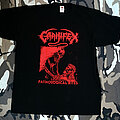 Carnifex - TShirt or Longsleeve - Carnifex - Pathological Rites - T-Shirt