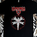 Hypocrisy - TShirt or Longsleeve - Hypocrisy - Tour 1993 - T-Shirt