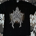 Evoken - TShirt or Longsleeve - Evoken - Escaping Epiphenomenalism Tour 2022 - T-Shirt