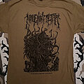 Malignant Altar - TShirt or Longsleeve - Malignant Altar - Subterranean Liturgy - T-Shirt