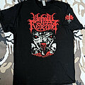Unholy Redeemer - TShirt or Longsleeve - Unholy Redeemer - Sword... - T-Shirt