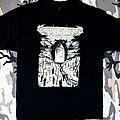 Excarnated Entity - TShirt or Longsleeve - Excarnated Entity - Hooded Executioner - T-Shirt