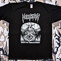 Necrotomy - TShirt or Longsleeve - Necrotomy - Orectic Aweakening - T-Shirt