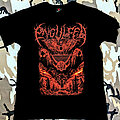Engulfed - TShirt or Longsleeve - Engulfed - Unearthly Litanies of Despair - T-Shirt