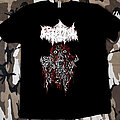 Cerebral Rot - TShirt or Longsleeve - Cerebral Rot - Retching Putrid Innards - T-Shirt