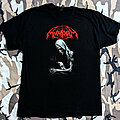 Anasarca - TShirt or Longsleeve - Anasarca - Goddess Of The Somber Shade - T-Shirt