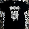 Mortiferum - TShirt or Longsleeve - Mortiferum - Dripping - T-Shirt
