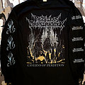 Reckless Manslaughter - TShirt or Longsleeve - Reckless Manslaughter - Caverns Of Perdition - Longsleeve