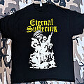 Eternal Suffering - TShirt or Longsleeve - Eternal Suffering - Drowning In Tragedy - T-Shirt
