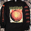 Fleshcrawl - TShirt or Longsleeve - Fleshcrawl - Bloodsoul - Longsleeve